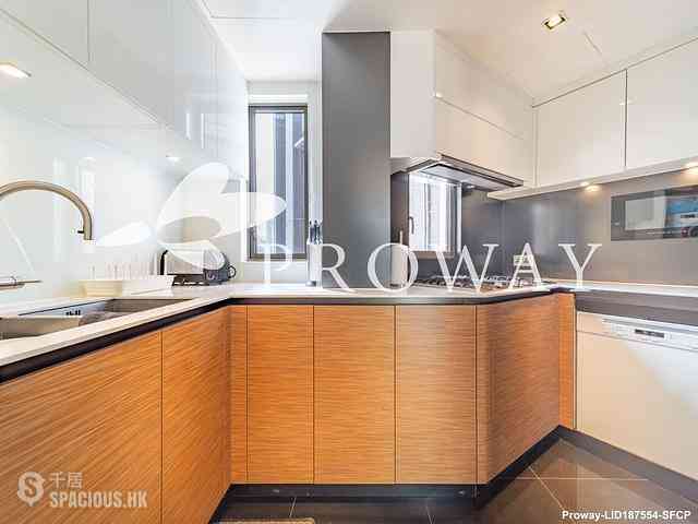 Happy Valley - Regent Hill 11