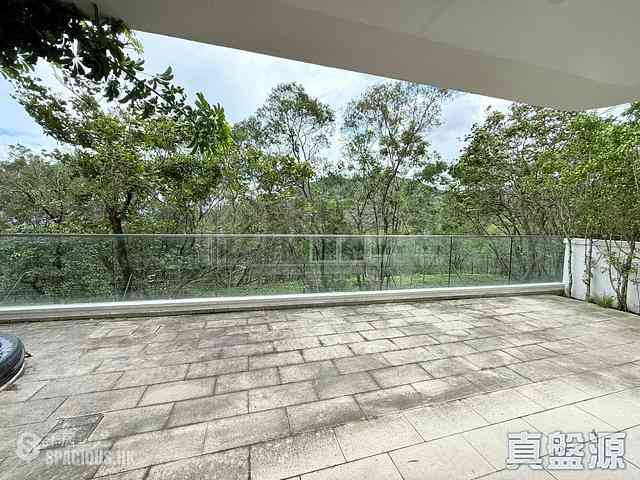 Sha Tin - Le Cap Tower 1 08