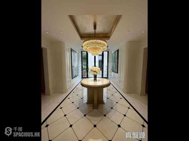 Sha Tin - Le Cap Tower 1 09