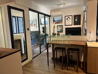 Mid Levels Central - Jadestone Court 06