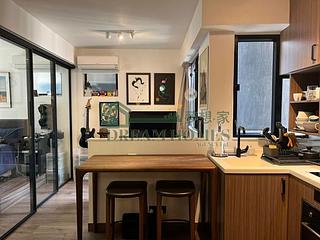 Mid Levels Central - Jadestone Court 07
