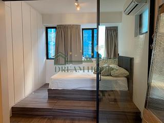 Mid Levels Central - Jadestone Court 09