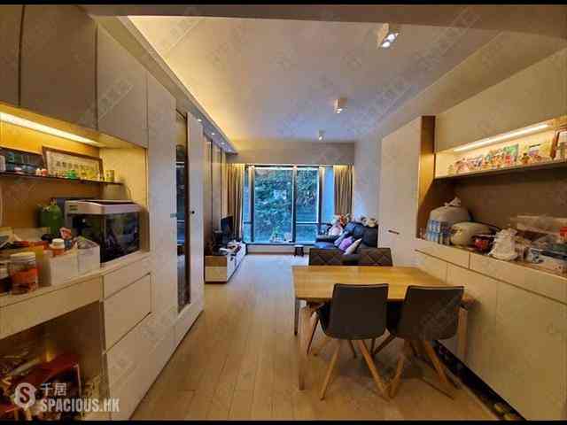 Ho Man Tin - Homantin Hillside 01