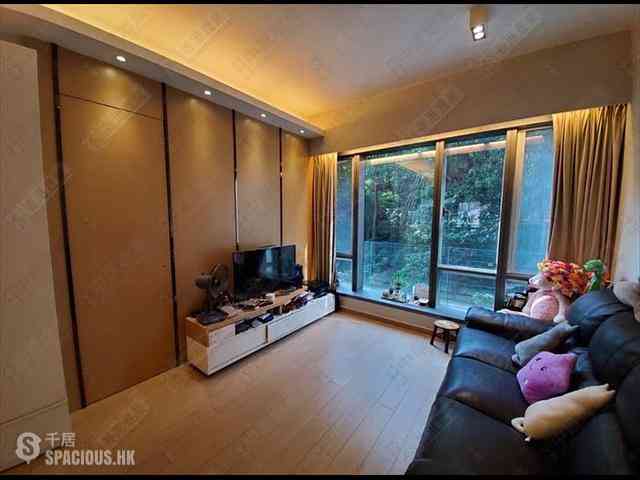 Ho Man Tin - Homantin Hillside 02