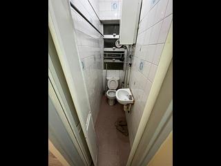 Sai Ying Pun - Samtoh Building 03
