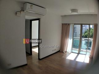 Sai Ying Pun - Centre Place 04
