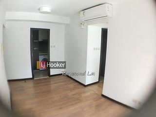 Sai Ying Pun - Centre Place 05