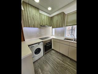 Kennedy Town - Ka Ming Building 03