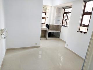 Sai Ying Pun - Good Times Building 04