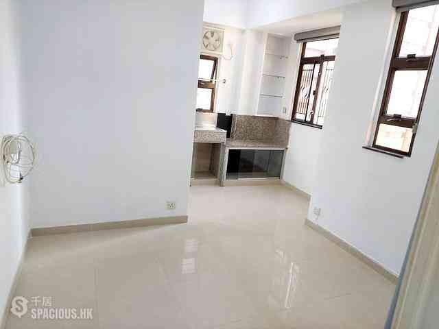 Sai Ying Pun - Good Times Building 04