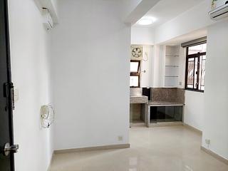 Sai Ying Pun - Good Times Building 07