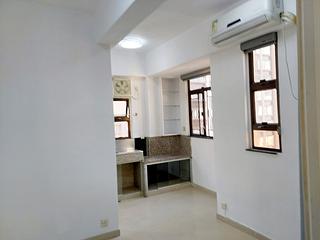 Sai Ying Pun - Good Times Building 11