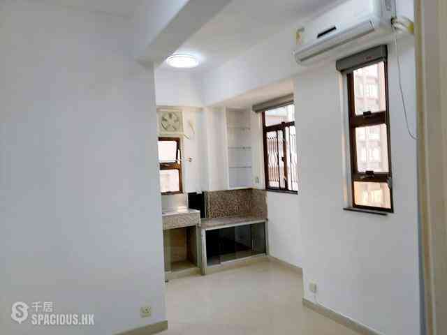 Sai Ying Pun - Good Times Building 11