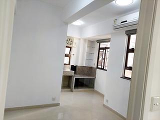 Sai Ying Pun - Good Times Building 12