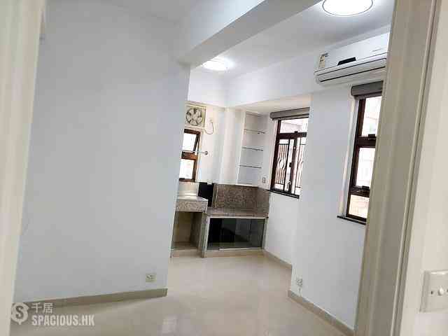 Sai Ying Pun - Good Times Building 12