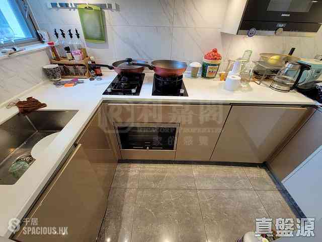 Tseung Kwan O - Savannah Block 3B 06