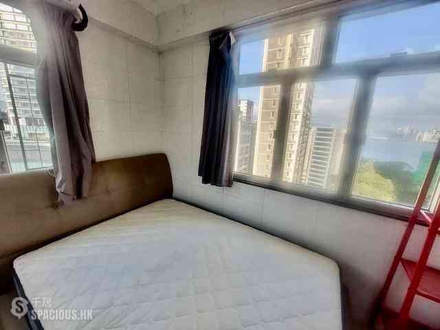 Tsim Sha Tsui - Star Mansion 10