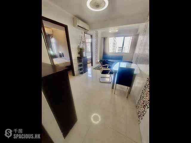 Tsim Sha Tsui - Star Mansion 11