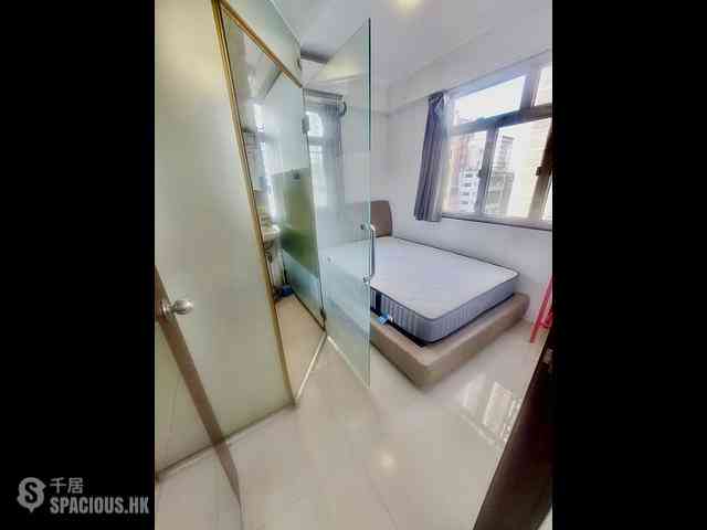 Tsim Sha Tsui - Star Mansion 12