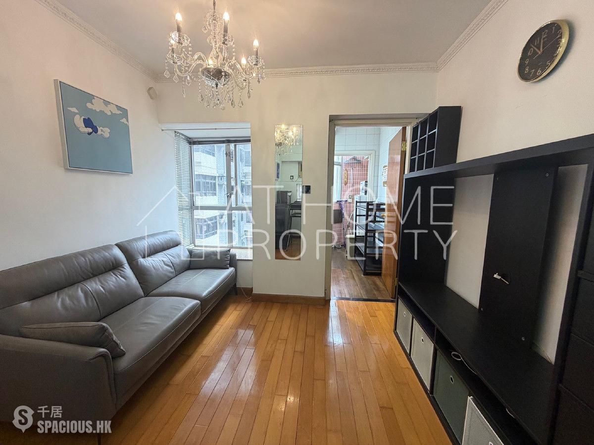 Soho - Flora Court 01