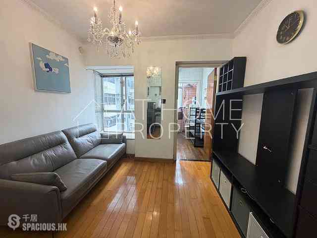 Soho - Flora Court 01