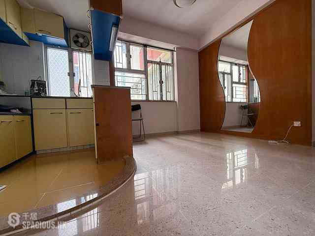 Kowloon Bay - Richland Gardens Block 13 01