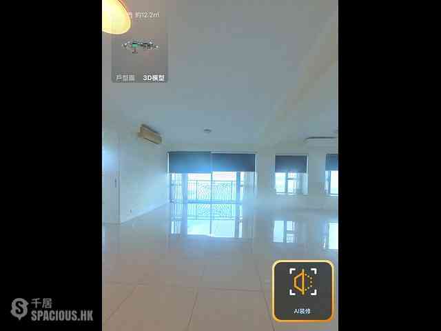 Tung Chung - Caribbean Coast 01