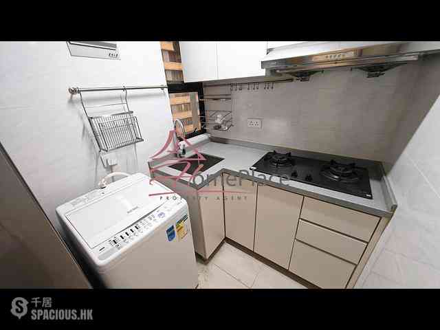 Sheung Wan - Hongway Garden 03
