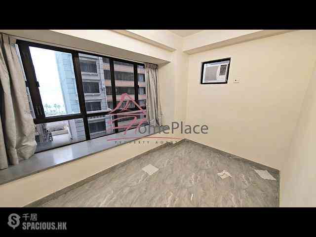 Sheung Wan - Hongway Garden 05