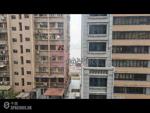 Sheung Wan - Hongway Garden 07