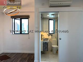 Sheung Wan - The Bellevue Place 10
