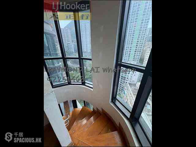 Mid Levels West - Wilton Place 01