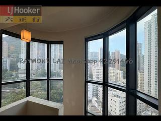 Mid Levels West - Wilton Place 03