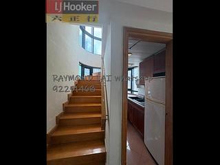 Mid Levels West - Wilton Place 05