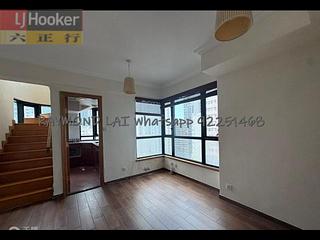 Mid Levels West - Wilton Place 06