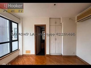 Mid Levels West - Wilton Place 09