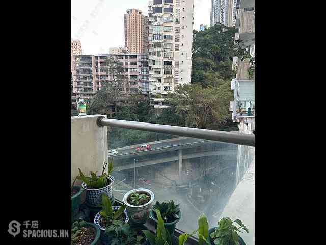 中半山 - 罗便臣花园大厦 罗便臣道3B-3C号 03