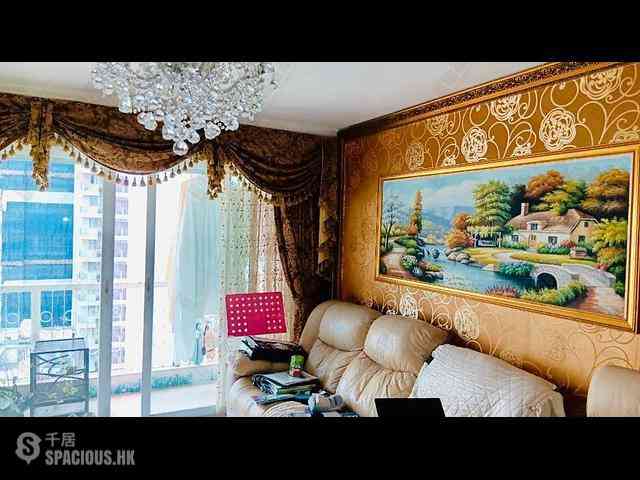 Wan Chai - Phoenix Court Block 1 06