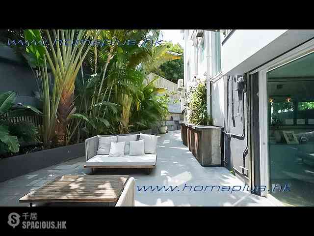 Clear Water Bay - Sheung Sze Wan 01