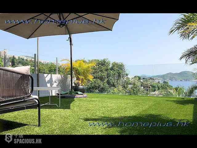 Clear Water Bay - Sheung Sze Wan 11