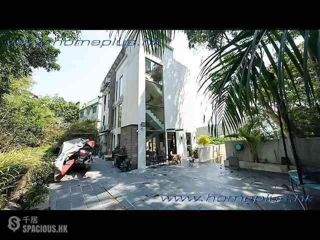 Clear Water Bay - Sheung Sze Wan 01