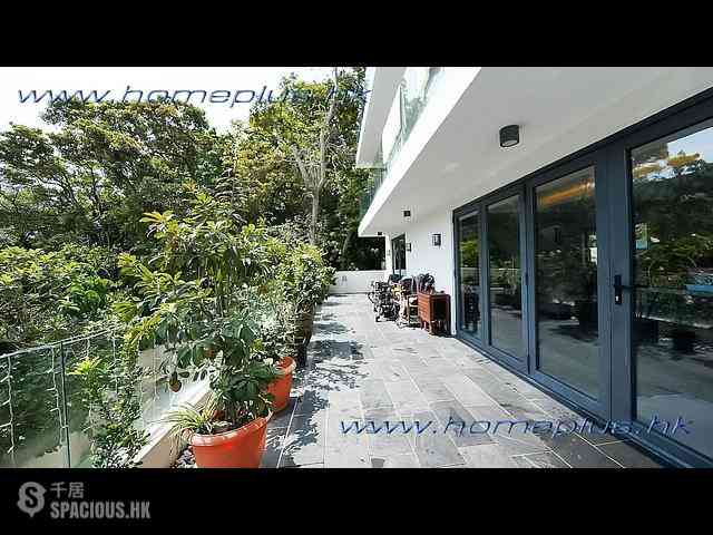 Clear Water Bay - Sheung Sze Wan 02