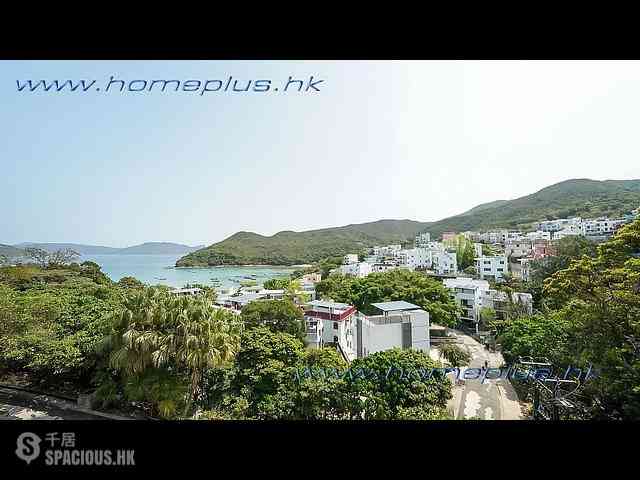 Clear Water Bay - Sheung Sze Wan 17