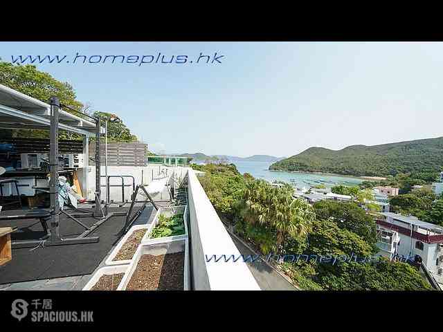 Clear Water Bay - Sheung Sze Wan 16