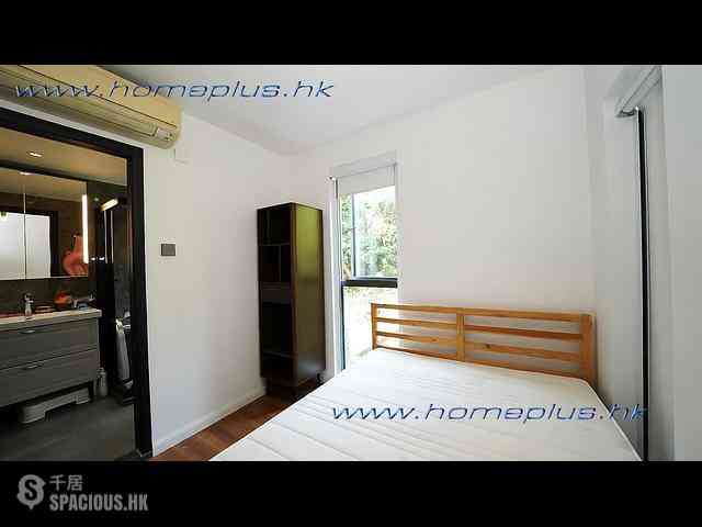 Clear Water Bay - Sheung Sze Wan 10