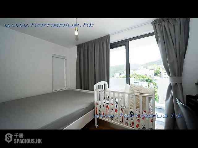 Clear Water Bay - Sheung Sze Wan 11
