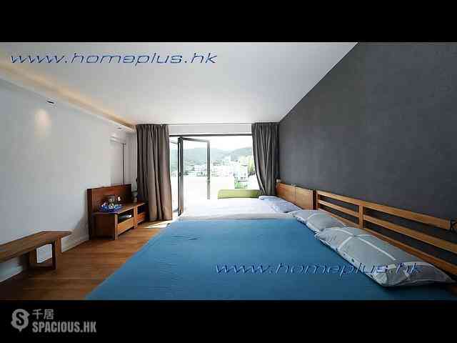 Clear Water Bay - Sheung Sze Wan 14