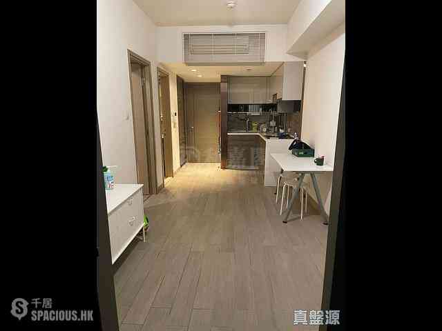 Tseung Kwan O - The Wings Ocean Wings Block 6A 01