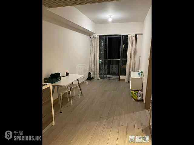 Tseung Kwan O - The Wings Ocean Wings Block 6A 02
