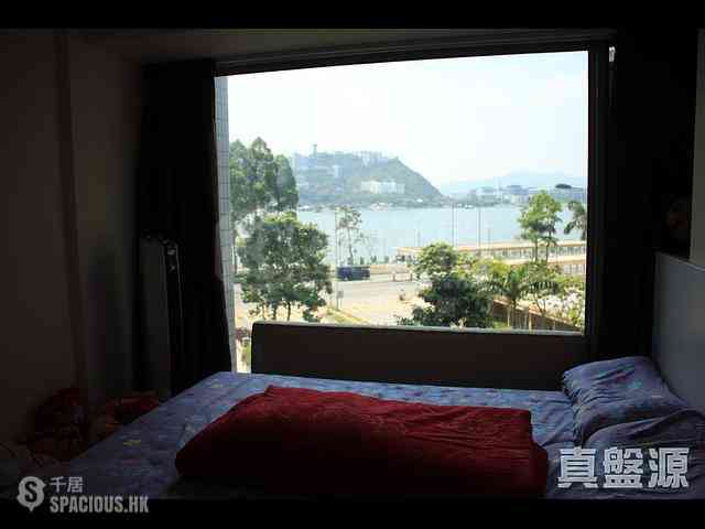Ma On Shan - Sausalito Block 5 07